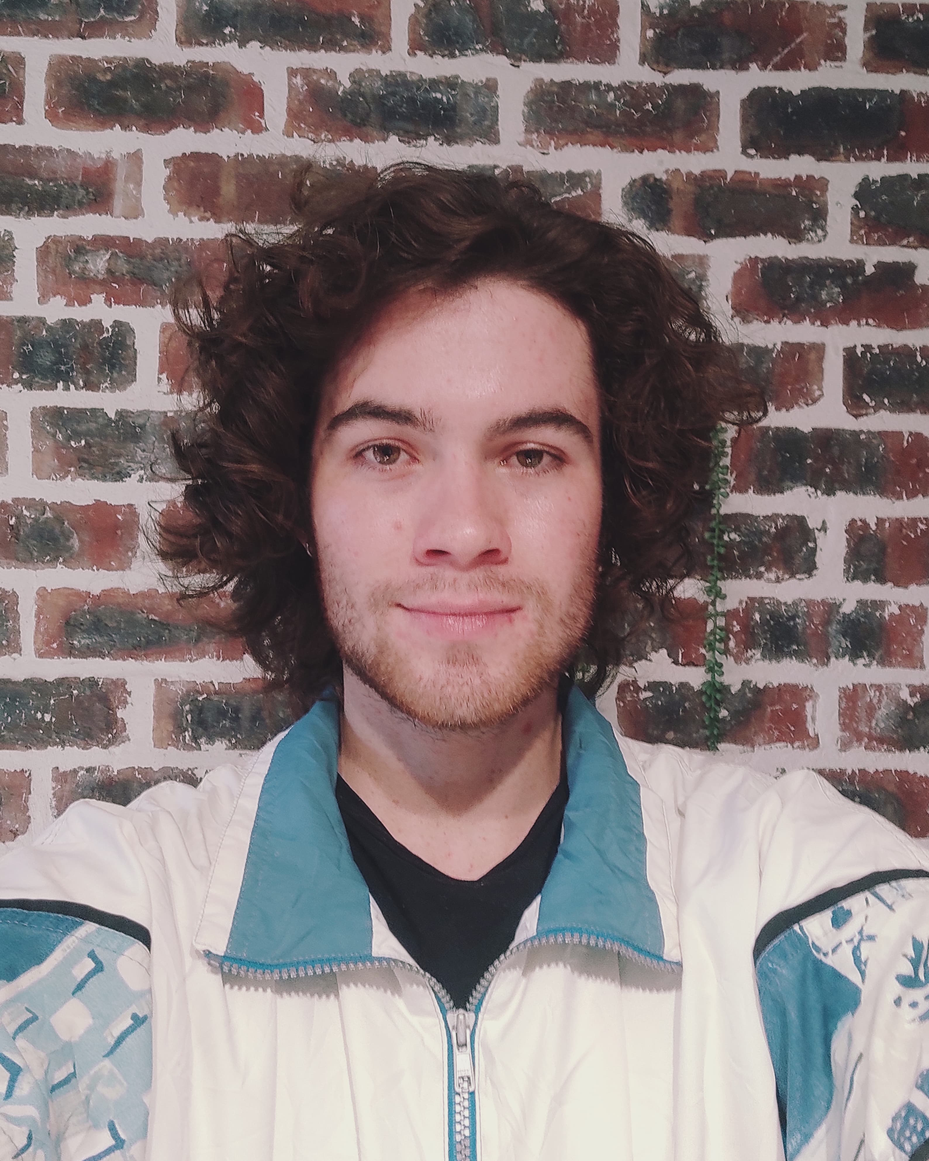 Hayden Austin - Profile Picture