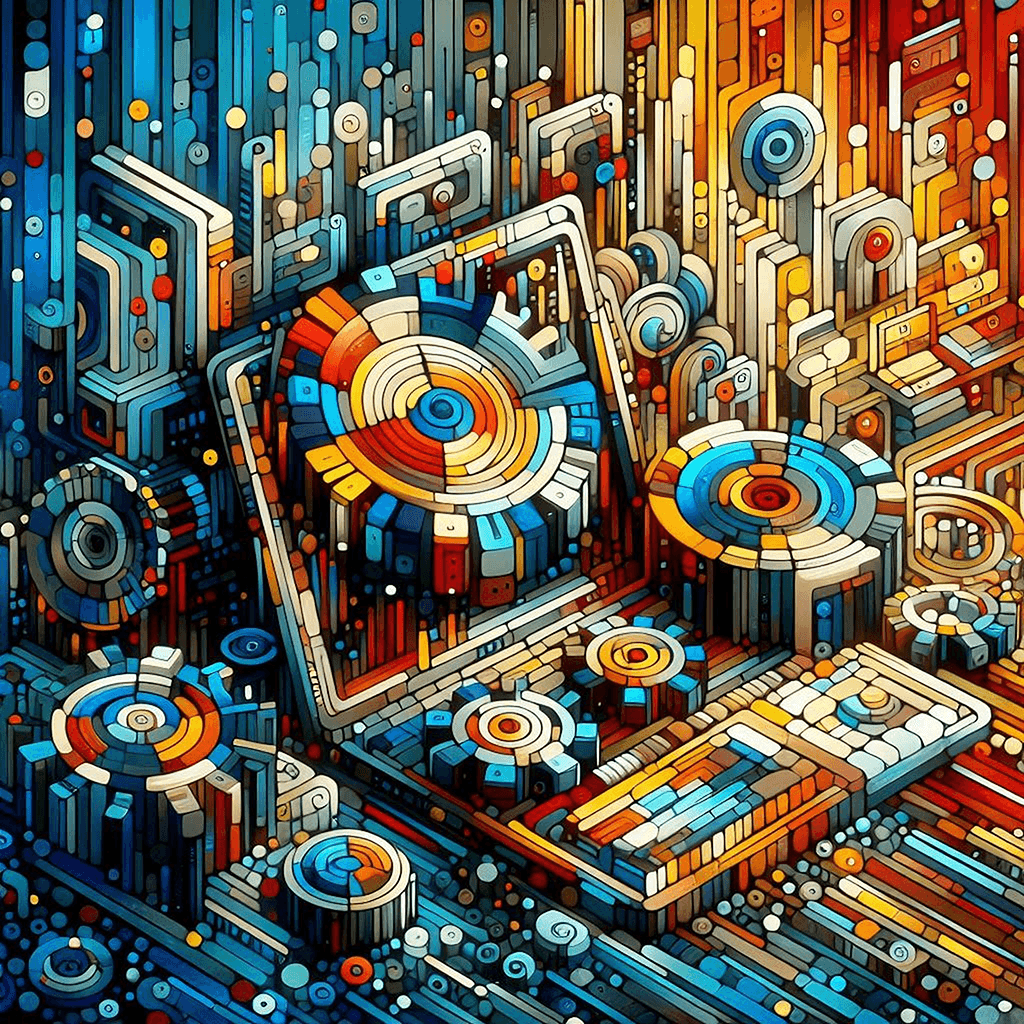 Custom Game Engine