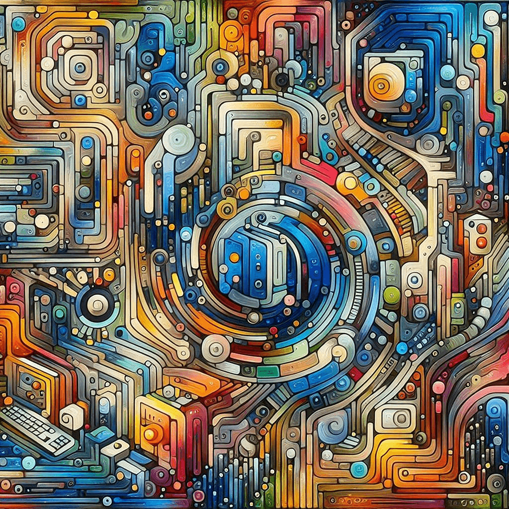 AI Nexus Project